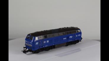 Märklin 83019 Diesel-Lok BR216 AC -analog