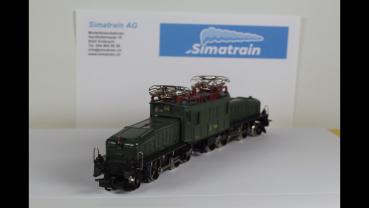 Märklin 8356 Hamo Ce6/8  DC-Analog