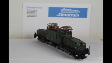 Märklin 8356 Hamo Ce6/8  DC-Analog