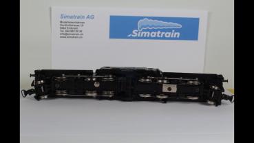 Märklin 8356 Hamo Ce6/8  DC-Analog