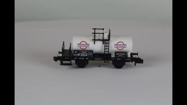 Fleischmann 8422-K Kesselwagen  N