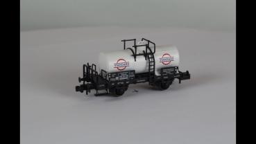 Fleischmann 8422-K Kesselwagen  N