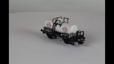 Fleischmann 8422-K Kesselwagen  N