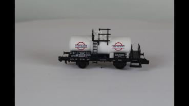 Fleischmann 8422-K Kesselwagen  N