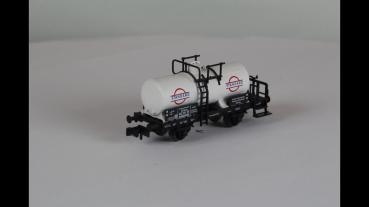 Fleischmann 8422-K Kesselwagen  N