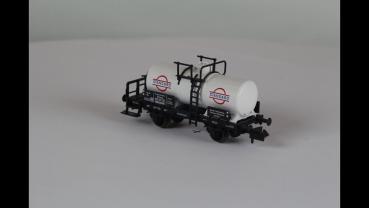 Fleischmann 8422-K Kesselwagen  N