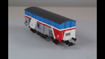 Märklin 84416.8 Sondermodell USA Kühlwagen