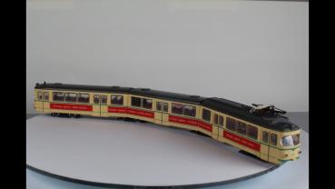 Märklin 8504 Gerades Gleis Länge 25 mm Z