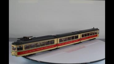 Märklin 8504 Gerades Gleis Länge 25 mm Z