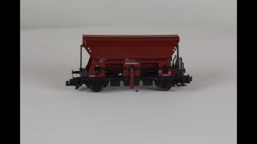 Fleischmann 8510-K Selbstentladewagen N