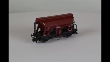 Preview: Fleischmann 8510-K Selbstentladewagen N
