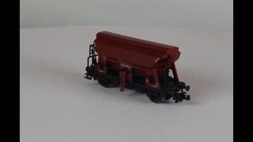 Preview: Fleischmann 8510-K Selbstentladewagen N
