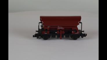 Preview: Fleischmann 8510-K Selbstentladewagen N