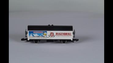 Märklin8600-901 MiniClub Güterwagen 