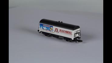 Märklin8600-901 MiniClub Güterwagen 