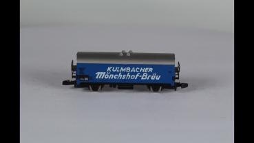 Märklin8600-904-1 MiniClub Güterwagen 