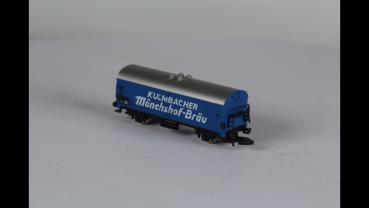 Märklin8600-904-1 MiniClub Güterwagen 