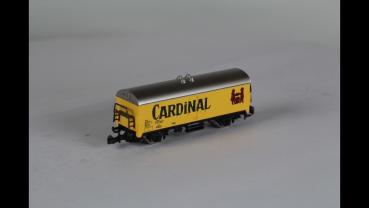 Märklin8600-905 MiniClub Güterwagen 