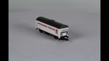 Märklin8600-907 MiniClub Güterwagen 