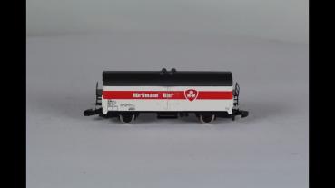 Märklin8600-908 MiniClub Güterwagen 