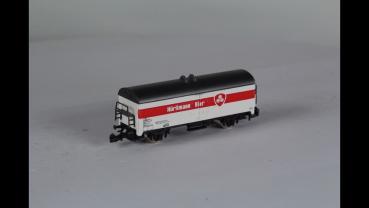 Märklin8600-908 MiniClub Güterwagen 