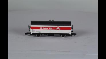 Märklin8600-908 MiniClub Güterwagen 