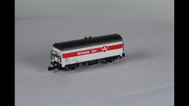 Märklin8600-908 MiniClub Güterwagen 