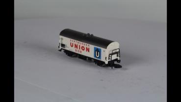 Märklin 8601 MiniClub Güterwagen 