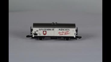 Märklin 8602 MiniClub Güterwagen 