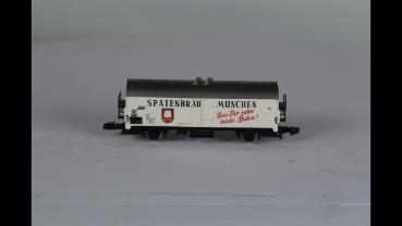 Märklin 8602 MiniClub Güterwagen 