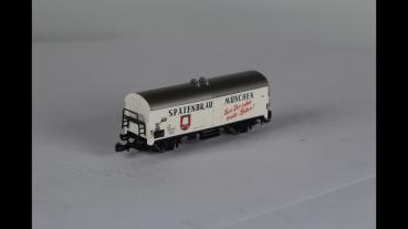 Märklin 8602 MiniClub Güterwagen 