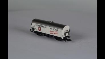 Märklin 8602 MiniClub Güterwagen 