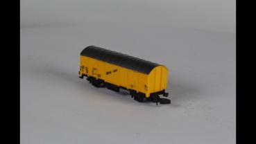 Märklin 8603 MiniClub Güterwagen 