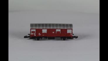 Märklin 8605-1 MiniClub Güterwagen 