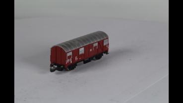 Märklin 8605-1 MiniClub Güterwagen 