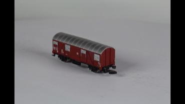 Märklin 8605-1 MiniClub Güterwagen 