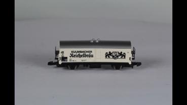 Märklin 8607-1 MiniClub Güterwagen 