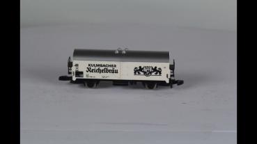 Märklin 8607-1 MiniClub Güterwagen 