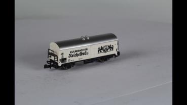 Märklin 8607-1 MiniClub Güterwagen 