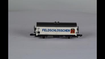 Märklin 8607-2 MiniClub Güterwagen 