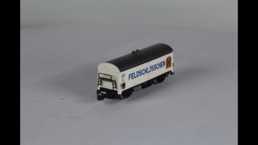 Märklin 8607-2 MiniClub Güterwagen 