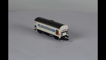 Märklin 8607-2 MiniClub Güterwagen 