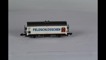 Märklin 8607-2 MiniClub Güterwagen 