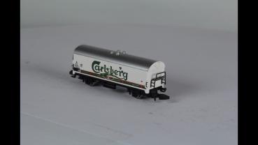 Märklin 8608 MiniClub Güterwagen 