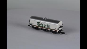 Märklin 8608 MiniClub Güterwagen 