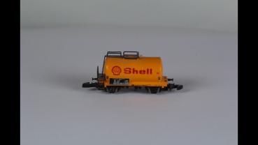 Märklin 8611-1 Kessel -SHELL Z