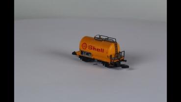 Märklin 8611-1 Kessel -SHELL Z