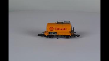 Märklin 8611-1 Kessel -SHELL Z