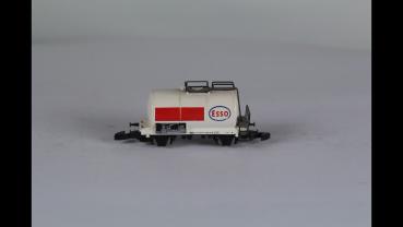 Märklin 8612-3 MiniClub Kesselwagen ESSO 