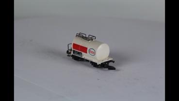 Märklin 8612-3 MiniClub Kesselwagen ESSO 